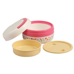 Leisure Tiffin Box Stelo One Bati