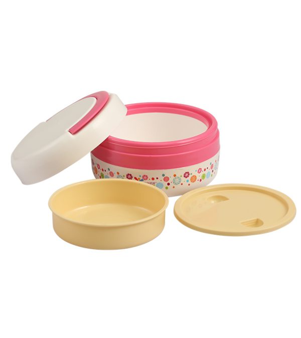 Leisure Tiffin Box Stelo One Bati - Image 2