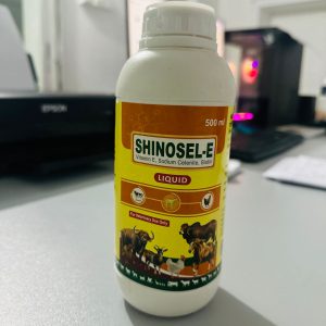 SHINOSEL-E