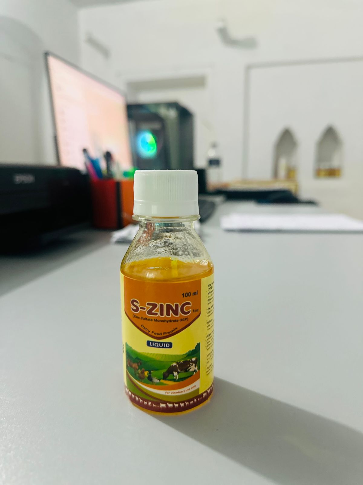 S.ZINC VET - Image 3