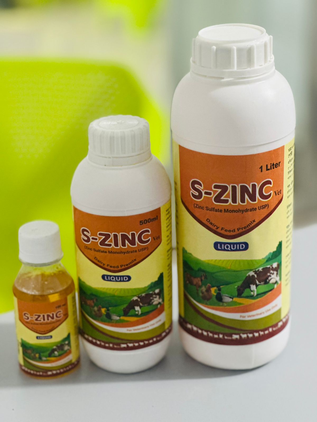 S.ZINC VET - Image 5