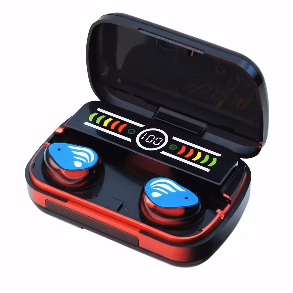 m27 bluetooth earphone