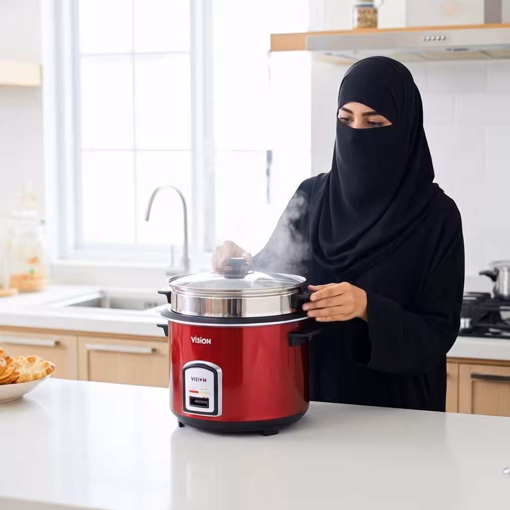 rice cooker