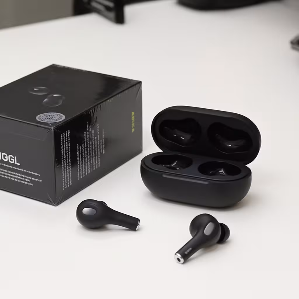 wireless Bluetooth Ast headphone