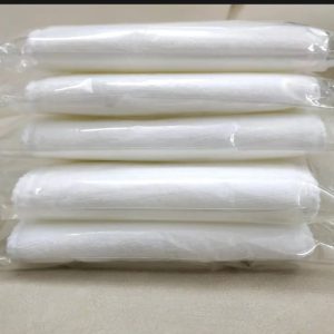 বেবি ডায়াপার প্যাড