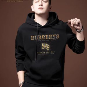 Gents Hoodie for Winter