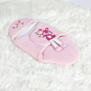 Ultra Soft Baby Blanket For Baby use