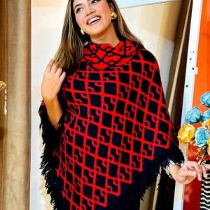 Ladies Winter Shall Chador