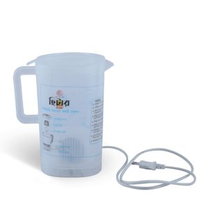 RFL Heater Jug 2.5L with 2.5L capacity Electric kettle