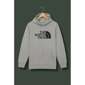 The North Face Drew Peak Men's Pullover Hoodie