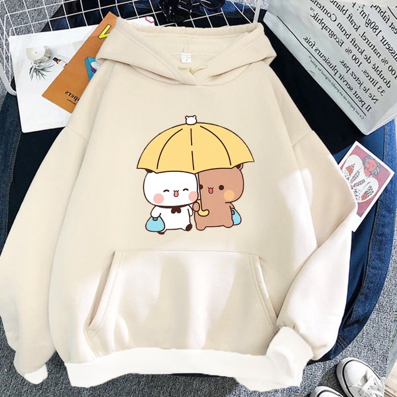 Premium Ladies Hoodie for Women – Soft Fabric, Perfect Fit & Luxury Comfort - Image 2