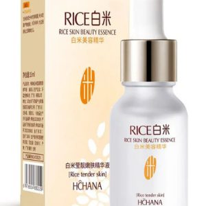Hchana Vitamin White Rice Serum