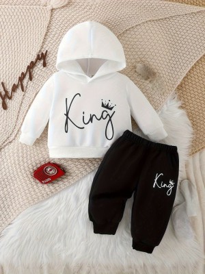 Stylish and Casual baby hoodies and trousers - Image 5