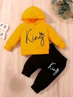 Stylish and Casual baby hoodies and trousers - Image 4