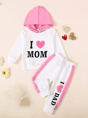 Stylish and Casual baby hoodies and trousers