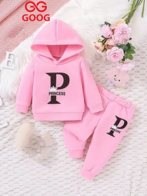 Stylish and Casual baby hoodies and trousers - Image 2