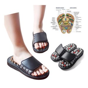 Acupressure Massage Slipper