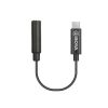 BOYA BY-K4 Adapter Type c Cable for Android