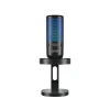 BOYA K3 Vibrant Lighting Condenser USB Microphone with RGB5222