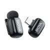 BOYA mini-17 The World's Tiniest Wireless Microphone