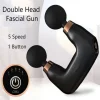 Beauty Health Mini Fascia Gun For Body Neck Shoulder