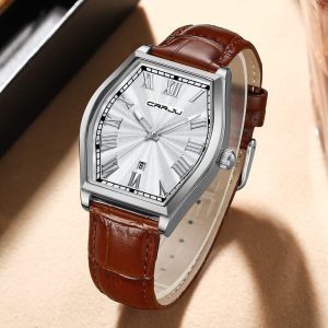 CRRJU 5024 Primium Water Resistant Watch2