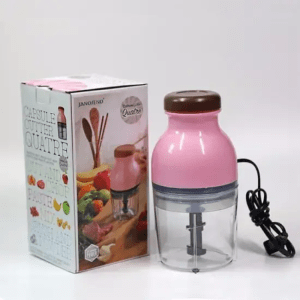 Capsule Cutter Blender2