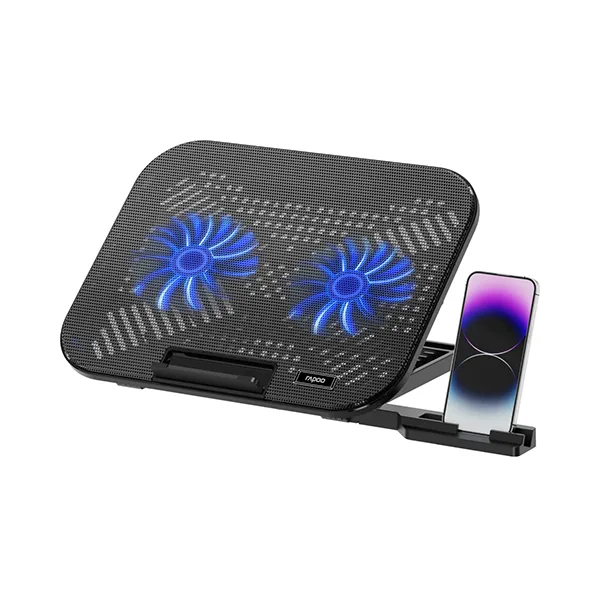 Efficiency Laptop Cooling 22