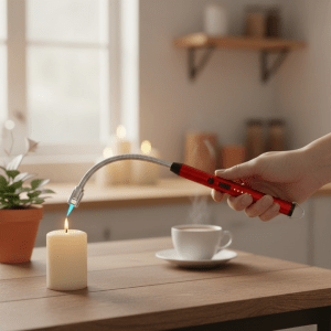 Electric Fire ARC BBQ Lighter