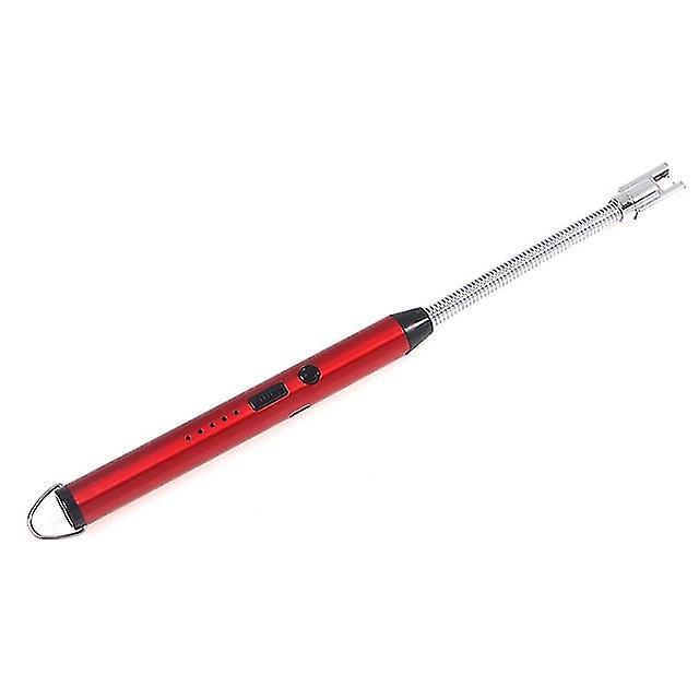 Electric Fire ARC BBQ Lighter2