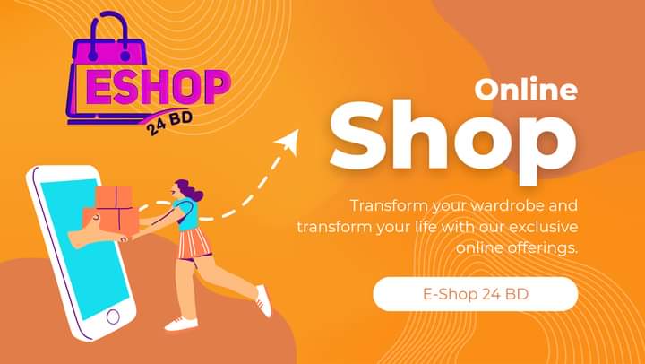 E-Shop 24 BD