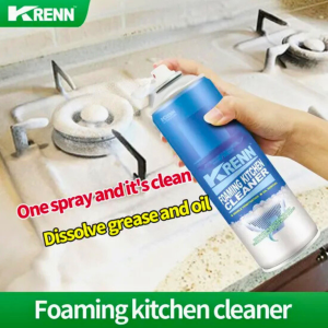 KRENN Foaming Kitchen Cleaner2