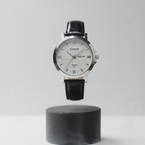 Kalbor 5681 Water Resistant belt watch