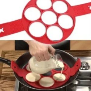 Magic Flip’n’Cook2