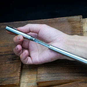 Multipurpose Outdoor Portable Fruit-Knife with Sheath, Portable Kitchen Tools2