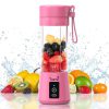 Portable Blender, Personal Mini Bottle
