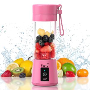 Portable Blender, Personal Mini Bottle
