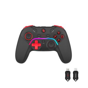 RGB Gaming Controller