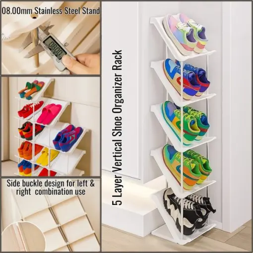 Shoe Rack