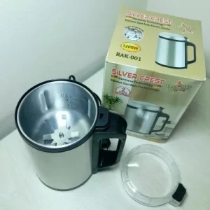 Silver Crest RAK-001 Electric Grinder2