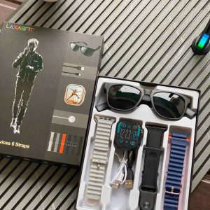 Smart Watch sun galss2