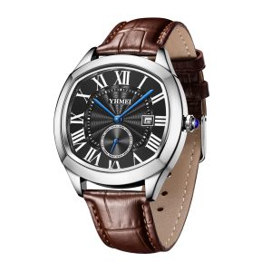 YHMEI 8240 Water Resistant Watch