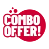 combo offer