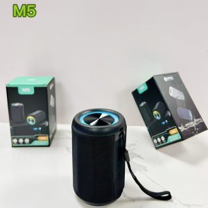 M5 Wireless Portable Bluetooth Speaker