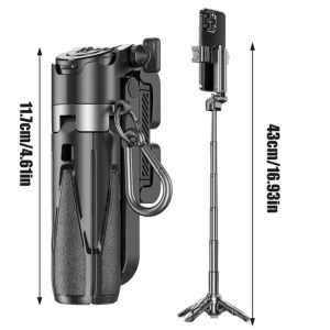 P15 Mini Easy Selfie Stick