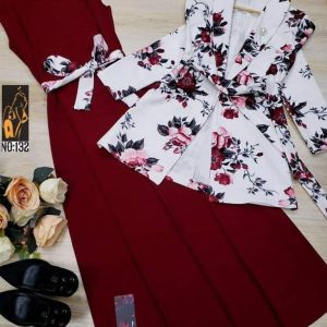 নিউ ডেনিম টু পিজ কালেকশন