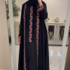 Dubai Stylish Abaya