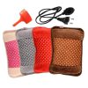 Electric Hot Water Bag (1 piece