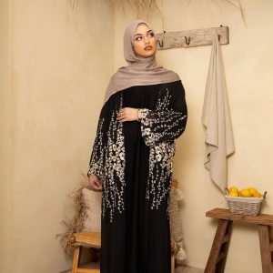 Abaya Zahoor