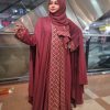 Dubai Luxury Abaya
